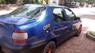 Fiat Siena 2001 - Cần bán xe Fiat Siena năm sản xuất 2001, màu xanh lam