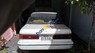 Nissan Bluebird   1986 - Cần bán lại xe Nissan Bluebird năm 1986, màu trắng, nhập khẩu, 35 triệu