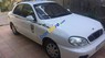 Daewoo Lanos 2001 - Cần bán xe Daewoo Lanos năm 2001, màu trắng, xe nhập, giá 57tr