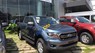 Ford Ranger    XLS 2.2L   2018 - Bán Ford Ranger XLS 2.2L sản xuất 2018, xe nhập, giá tốt