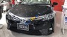 Toyota Corolla altis 2018 - Đại lý Toyota Thái Hòa Từ Liêm bán Corolla Altis 1.8 E MT đủ màu, lh: 0964898932
