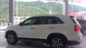 Kia Sorento GAT 2018 - Bán ô tô Kia Sorento GAT sản xuất năm 2018, màu kem (be), giá chỉ 799 triệu