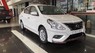 Nissan Sunny XV 2018 - Bán Nissan Sunny Q - Series ưu đãi giá tốt nhất tại Đà Nẵng, Hotline 0985411427