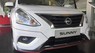 Nissan Sunny XV 2018 - Bán Nissan Sunny Q - Series ưu đãi giá tốt nhất tại Đà Nẵng, Hotline 0985411427