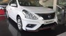 Nissan Sunny XV Q Series 2018 - Nissan Sunny Q Series hoàn toàn mới, cam kết giá tốt nhất tại Đà Nẵng - Hotline 0985411427