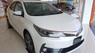 Toyota Corolla altis 2.0V 2019 - Cần bán xe Toyota Corolla altis 2.0V năm sản xuất 2019, màu trắng
