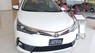 Toyota Corolla altis 2.0V 2019 - Cần bán xe Toyota Corolla altis 2.0V năm sản xuất 2019, màu trắng