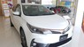 Toyota Corolla altis 2.0V 2019 - Cần bán xe Toyota Corolla altis 2.0V năm sản xuất 2019, màu trắng