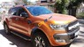 Ford Ranger  3.2 AT 2015 - Cần bán xe Ford Ranger 3.2 AT năm 2015, nhập khẩu, 765tr