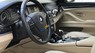 BMW 5 Series 520i 2015 - Cần bán lại xe BMW 5 Series 520i sản xuất năm 2015, màu đen, nhập khẩu