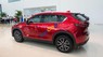 Mazda CX 5 2.5 2018 - Cần bán Mazda CX 5 2.5 sản xuất năm 2018, màu đỏ