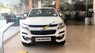 Chevrolet Colorado MT, AT 2018 - Bán ô tô Chevrolet Colorado MT, AT sản xuất năm 2018, màu trắng, xe nhập, 624tr