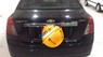 Chevrolet Lacetti   2011 - Cần bán lại xe Chevrolet Lacetti sản xuất năm 2011, màu đen