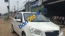 Daewoo GentraX  CDX 1.6AT    2009 - Cần bán lại xe Daewoo GentraX CDX 1.6AT sản xuất năm 2009, màu trắng, nhập khẩu nguyên chiếc