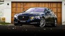 Jaguar XF 2018 - Cần bán xe Jaguar XF năm 2018, màu xanh lam, nhập khẩu nguyên chiếc