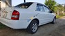 Mazda 323 2004 - Cần bán Mazda 323 sản xuất 2004, màu trắng, giá chỉ 170 triệu