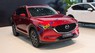 Mazda CX 5 2.5 2018 - Cần bán Mazda CX 5 2.5 sản xuất năm 2018, màu đỏ