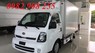 Thaco Kia K200   2017 - Bán xe tải Kia đông lạnh tải trọng 1.49 tấn đời mới 2018 New Kia K200, Kia K250 giá tốt liên hệ 0982 908 255