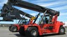 Xe tải Trên 10 tấn 2011 - Bán xe Kalmar gắp container sản xuất năm 2011, 45 tấn giá rẻ