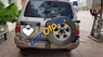 Toyota Land Cruiser MT 2002 - Bán xe cũ Toyota Land Cruiser MT sản xuất 2002, giá rẻ