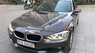 BMW 3 Series 320i 2013 - Cần bán xe cũ BMW 320i 2013 màu nâu 