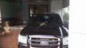Ford Ranger 2009 - Cần bán gấp Ford Ranger năm 2009, màu đen, 250 triệu