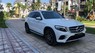 Mercedes-Benz GLC-Class GLC300 2017 - Bán ô tô Mercedes GLC300 sx 2017, màu trắng, odo 1,5v như mới