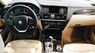 BMW X3 X-Drive20i 2017 - BMW X3 X-Drive20i, 2017, sẵn xe giao ngay, hỗ trợ cho vay 85% giá trị xe