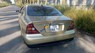 Daewoo Magnus 2004 - Cần bán lại xe Daewoo Magnus sản xuất 2004, màu vàng, giá tốt