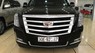 Cadillac Escalade ESV Premium 2015 - Cần bán xe Cadillac Escalade ESV Premium 2015, màu đen, nhập khẩu, đăng ký 2017