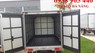 Bán xe tải thùng 900kg Thaco Towner tại TP Đà Nẵng. Hỗ trợ trả góp 70% giá trị