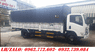 Xe tải 5 tấn - dưới 10 tấn 2017 - Cần bán gấp xe Isuzu VM 8 tấn