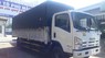 Xe tải 5 tấn - dưới 10 tấn 2017 - Cần bán gấp xe Isuzu VM 8 tấn