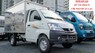 Thaco TOWNER  990 2022 - Xe tải Thaco Towner990 - Động cơ Suzuki - Tải trọng 900 kg – Giá tốt