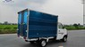 Cửu Long A315 2018 - Bán xe tải nhẹ 870kg Dongben, giá xe tải hỗ trợ trả góp