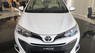 Toyota Vios 1.5G 2019 - Đại lý Toyota Thái Hòa-Từ Liêm, Vios 1.5G AT 2019 đủ màu, giao xe ngay. LH: 0964898932