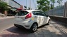 Ford Fiesta S 2012 - Cần bán Ford Fiesta S sản xuất 2012, màu trắng, 380 triệu