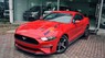 Ford Mustang 2.3 Ecoboost 2018 - Cần bán Ford Mustang 2.3 Ecoboost sản xuất năm 2018, màu đỏ, xe nhập Mỹ