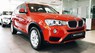 BMW X3 X-Drive20i 2017 - BMW X3 X-Drive20i, 2017, sẵn xe giao ngay, hỗ trợ cho vay 85% giá trị xe