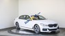 BMW 7 Series 740 Li 2018 - Bán ô tô BMW 7 Series 740 Li sản xuất năm 2018, màu trắng, xe nhập