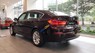 BMW 5 Series 528i GT 2017 - Bán BMW 5 Series 528i GT sản xuất 2017, màu nâu, nhập khẩu
