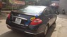 Nissan Teana 2010 - Cần bán gấp Nissan Teana năm 2010, màu đen, 530tr