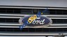Ford Transit   SVP 2018 - Bán Ford Transit SVP đời 2018, màu bạc, xe cũ