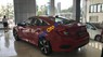 Honda Civic   1.5 Turbo  2018 - Bán Honda Civic 1.5 Turbo sản xuất 2018, màu đỏ, nhập khẩu, giá chỉ 903 triệu