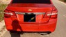 Daewoo Lacetti 2009 - Bán ô tô Daewoo Lacetti sản xuất năm 2009, màu đỏ, nhập khẩu nguyên chiếc số tự động