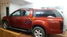 Isuzu Dmax 2.5 MT 2016 - Cần bán gấp Isuzu Dmax 2.5 MT sản xuất 2016, màu đỏ, nhập khẩu nguyên chiếc, giá tốt