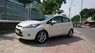 Ford Fiesta S 2012 - Cần bán Ford Fiesta S sản xuất 2012, màu trắng, 380 triệu