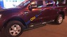 Ford Ranger  XLT 2012 - Cần bán Ford Ranger XLT sản xuất năm 2012, màu đỏ, xe nhập, giá chỉ 460 triệu