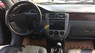 Daewoo Lacetti EX 1.6 MT 2008 - Bán Daewoo Lacetti EX 1.6 MT 2008, màu đen giá tốt