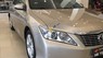 Toyota Camry 2.5Q 2013 - Bán Toyota Camry 2.5Q xe sản xuất 2013, model 2014, màu cát vàng